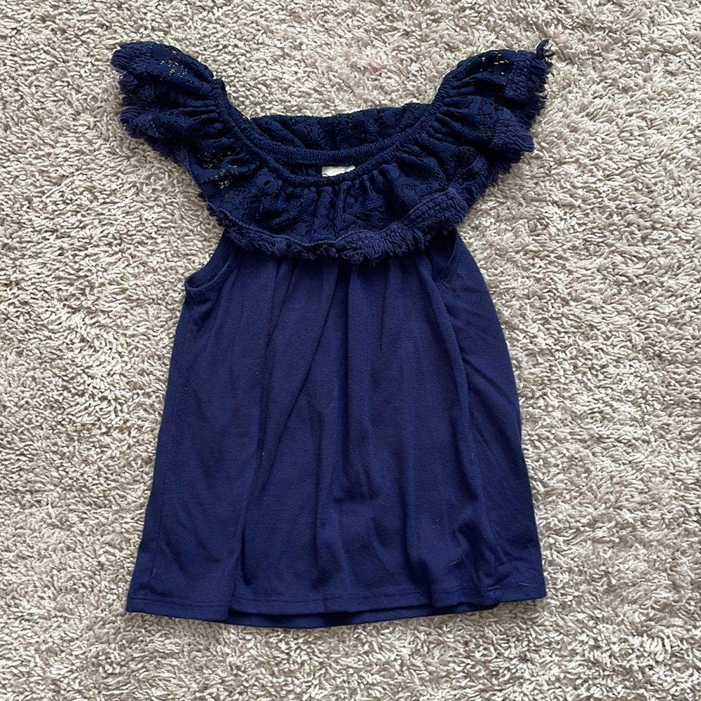 👶🏻5/$10👶🏻 Girls top